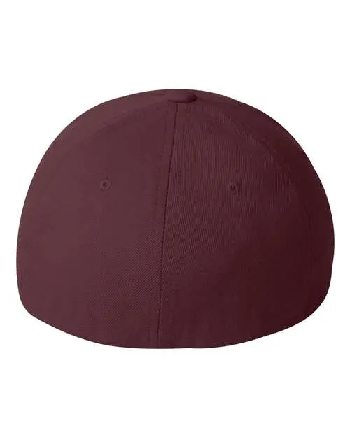 Flexfit Men's Wool-Blend Cap