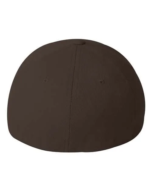 Flexfit Men's Wool-Blend Cap