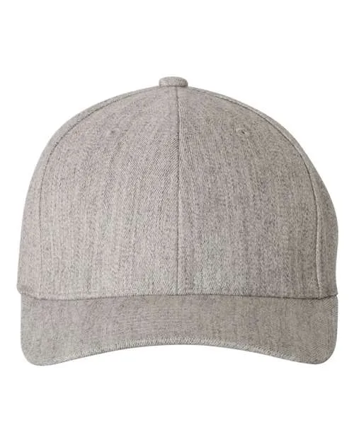 Flexfit Men's Wool-Blend Cap