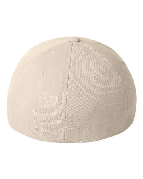 Flexfit Men's Wool-Blend Cap