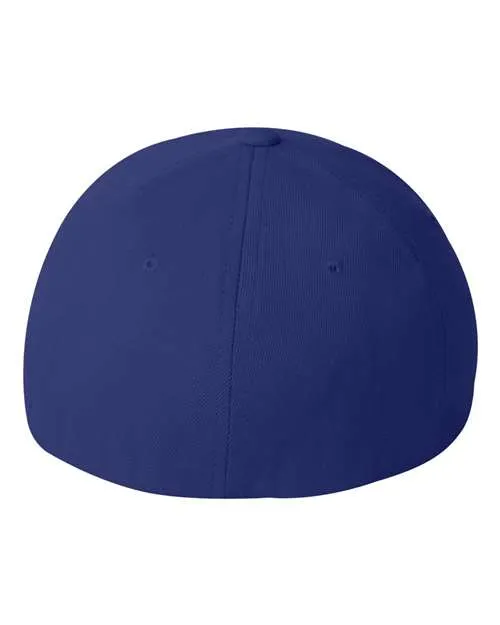 Flexfit Men's Wool-Blend Cap