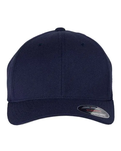 Flexfit Men's Wool-Blend Cap