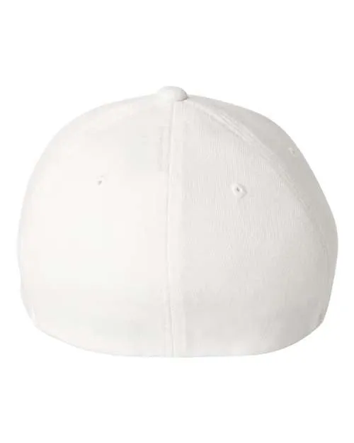 Flexfit Men's Wool-Blend Cap