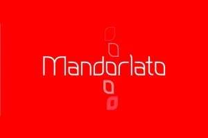 Free Mandorlato Font