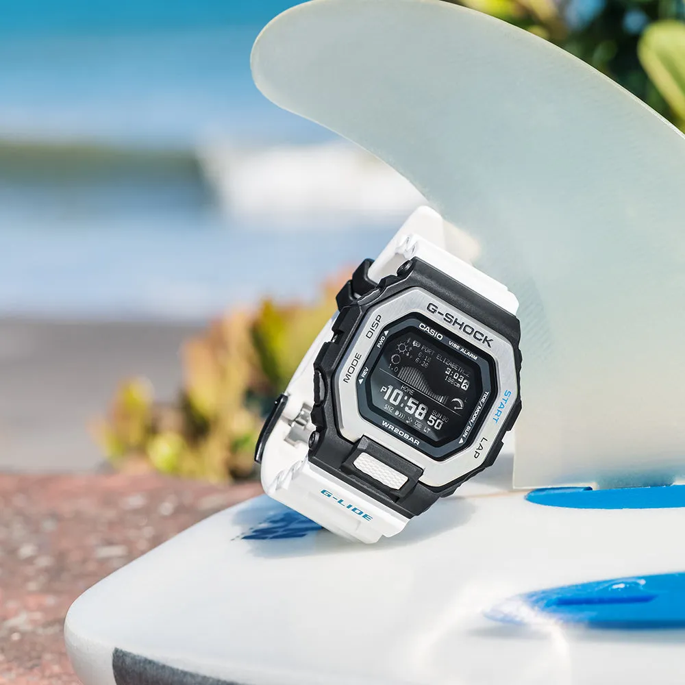 G-Shock GBX100-7D Bluetooth