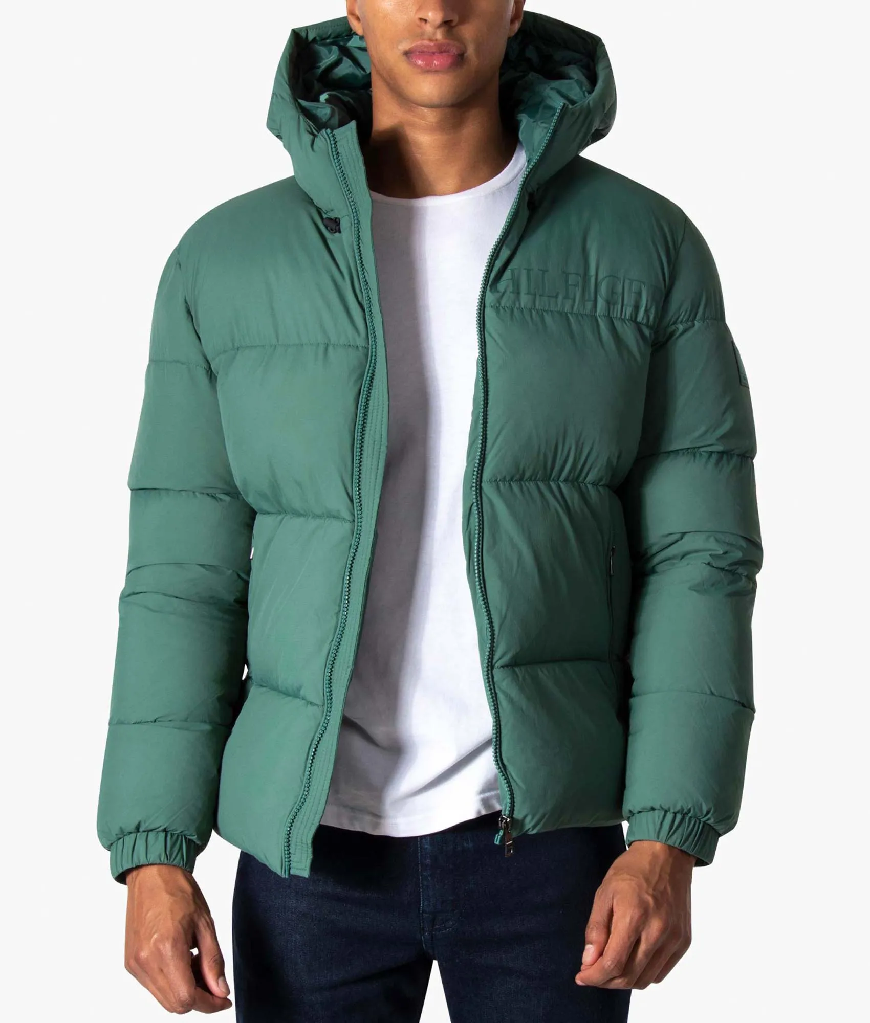 High Loft Jacket