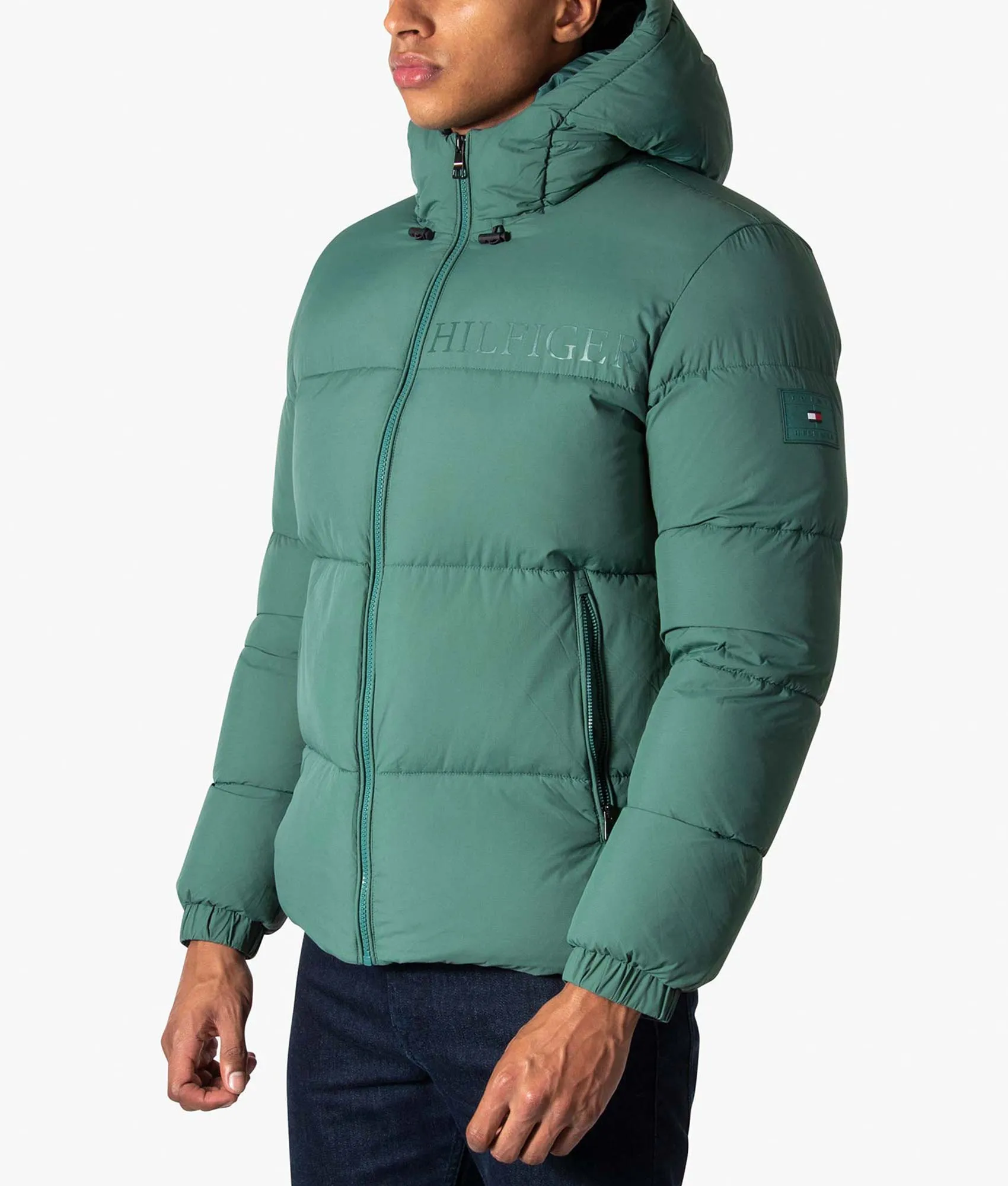 High Loft Jacket