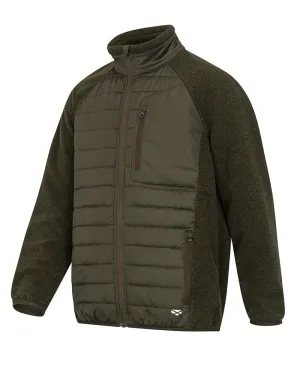 Hoggs Melville Hybrid Jacket