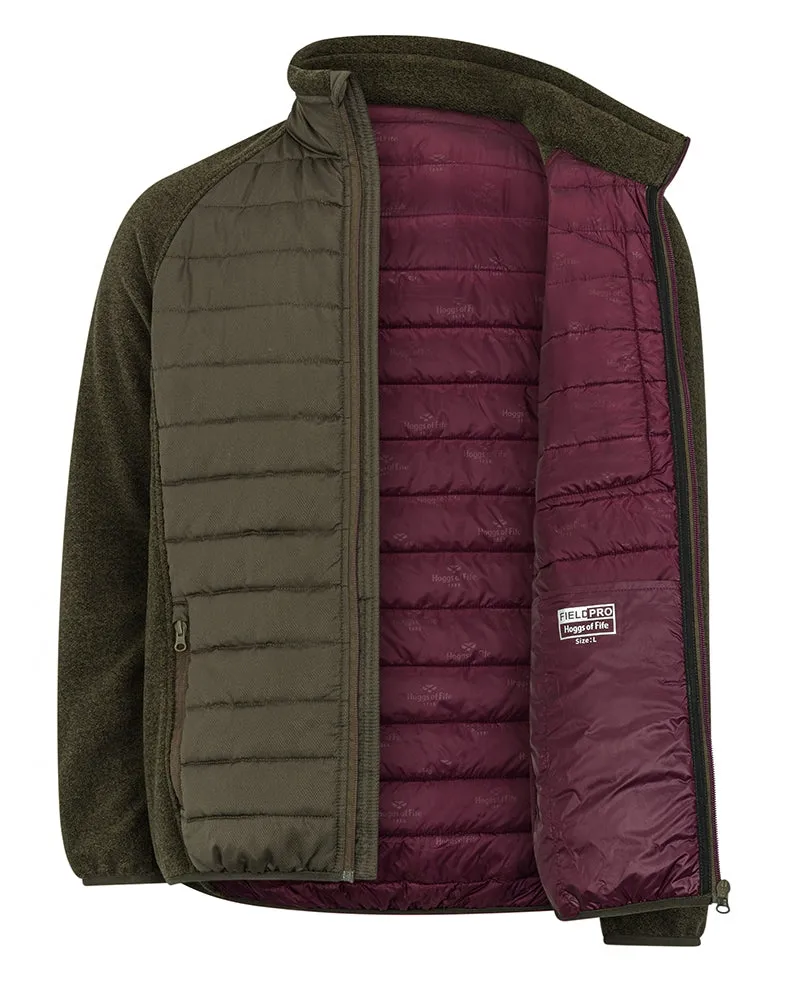 Hoggs Melville Hybrid Jacket