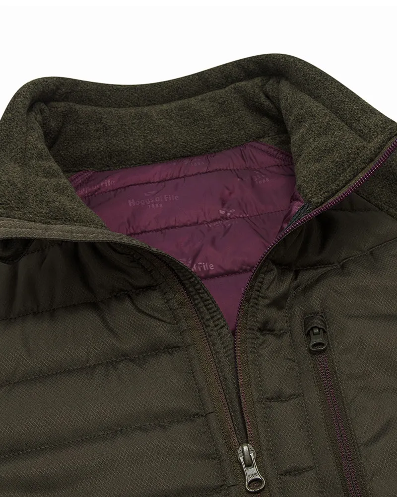 Hoggs Melville Hybrid Jacket