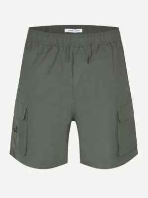 JABARI CARGO SHORTS | BEETLE