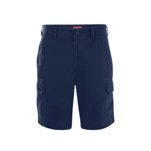 JONSSON LEGENDARY CARGO SHORTS COLOUR-NAVY SIZE-48