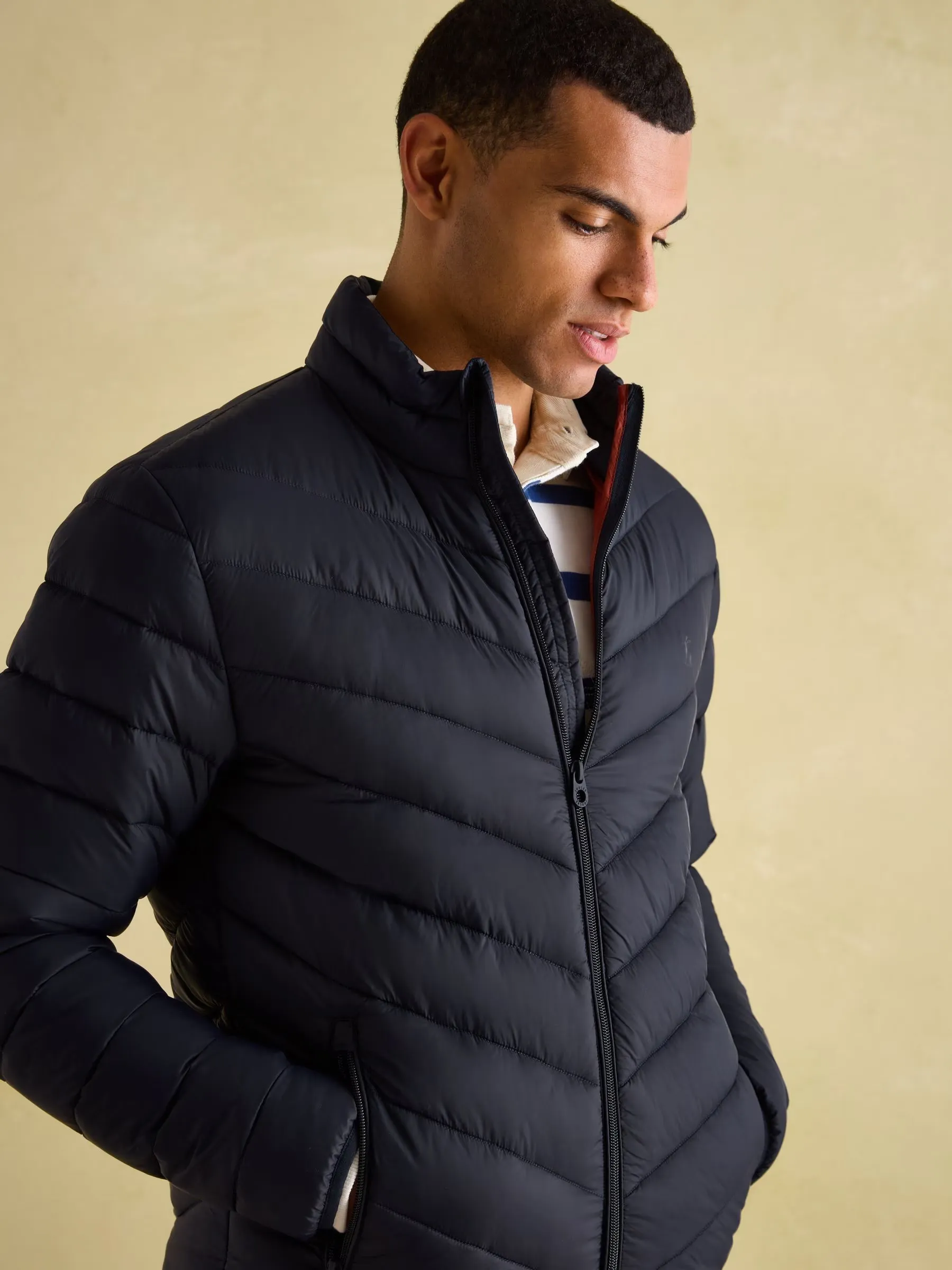 Joules Garrett Padded Jacket