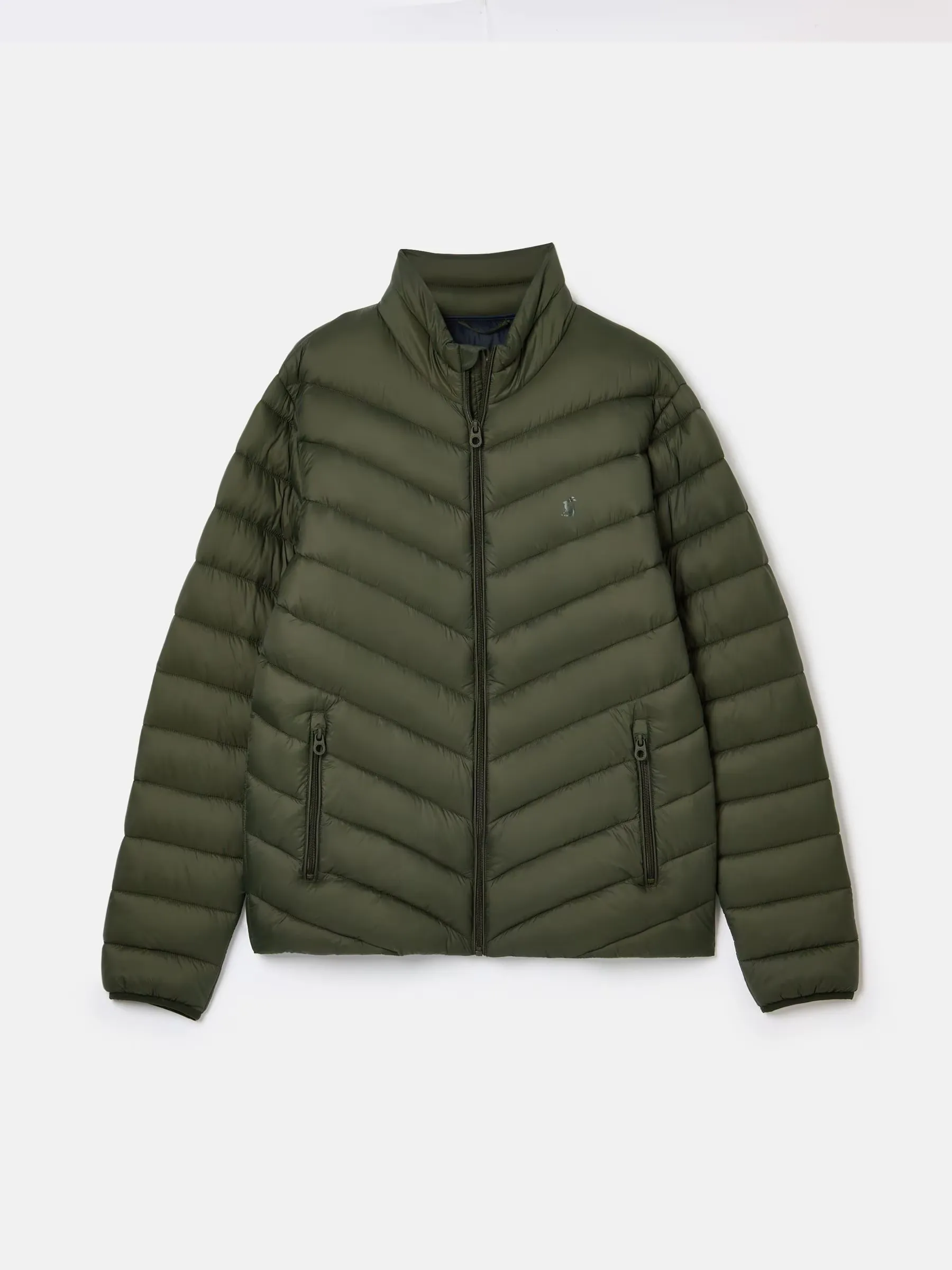 Joules Garrett Padded Jacket