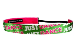 Just Dance (SKU 1090)