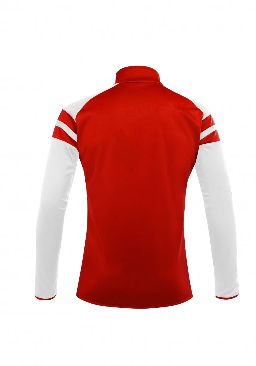 Kemari Half Zip Training Top