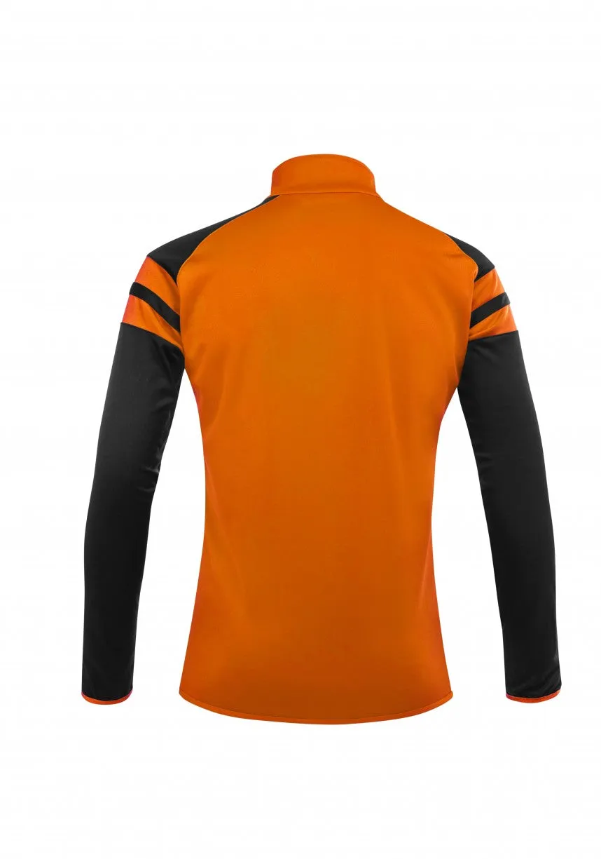 Kemari Half Zip Training Top