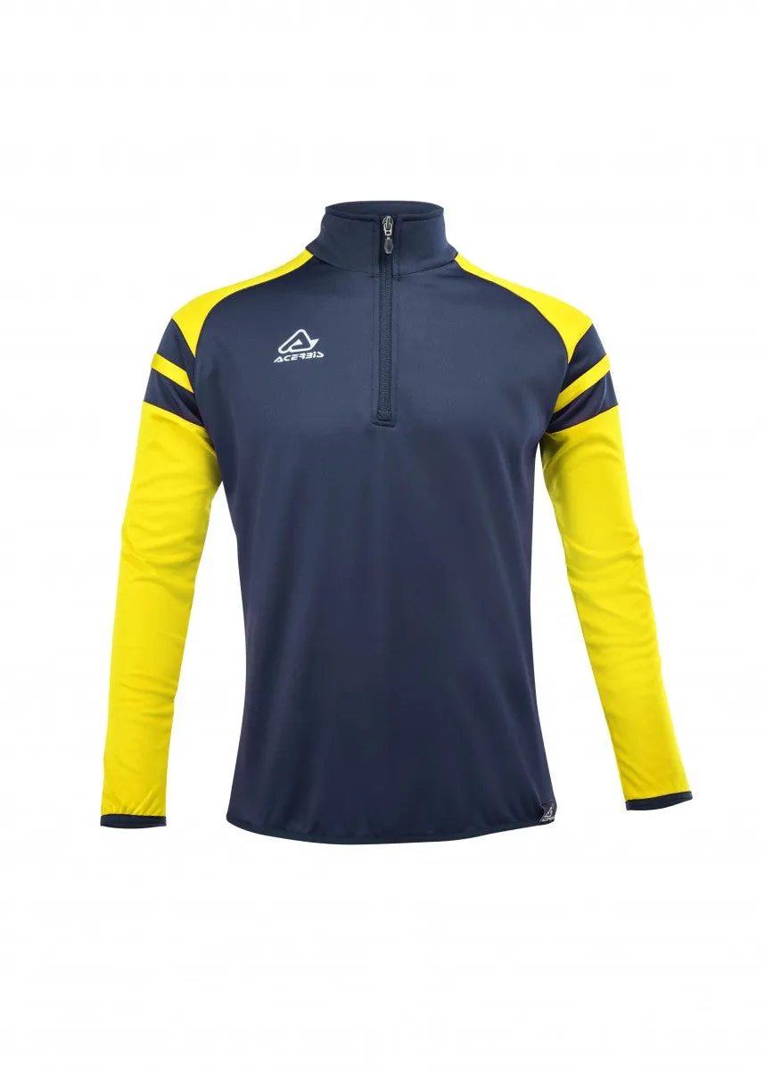 Kemari Half Zip Training Top