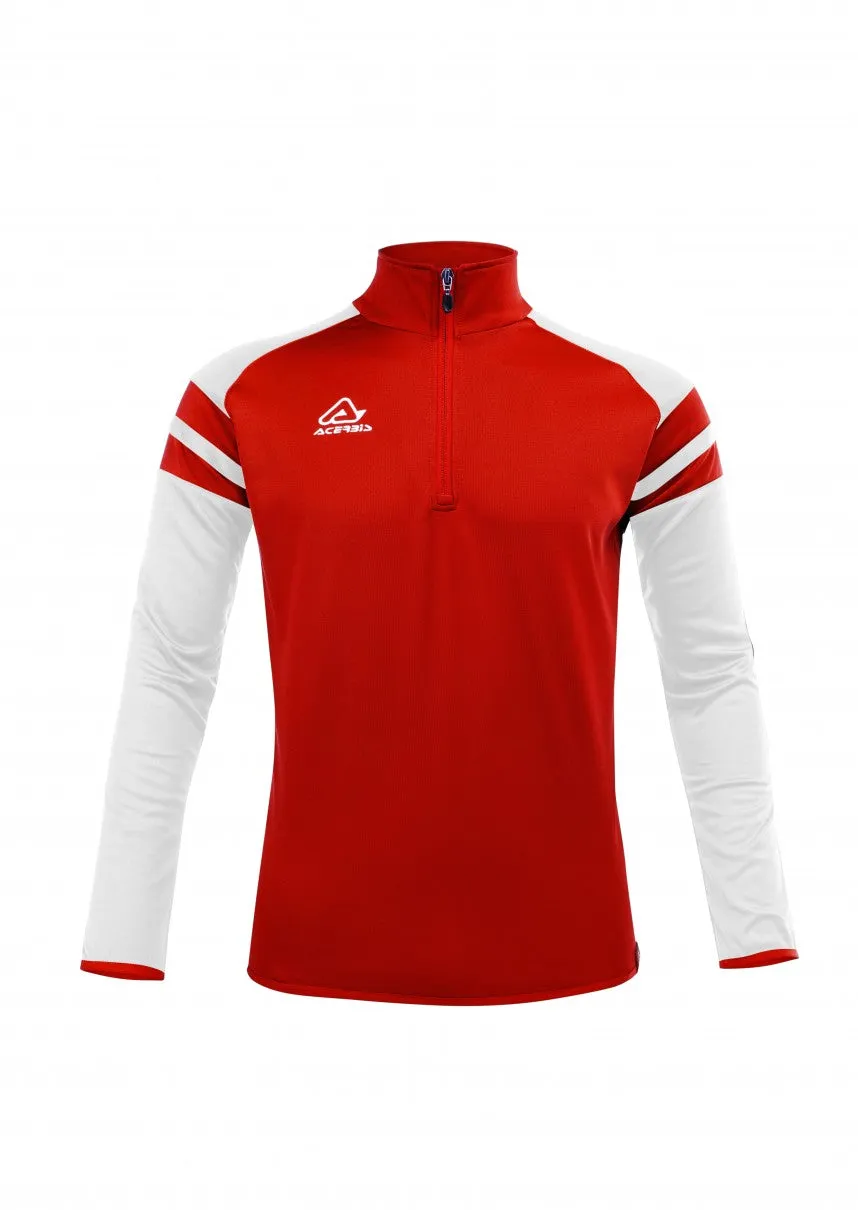 Kemari Half Zip Training Top