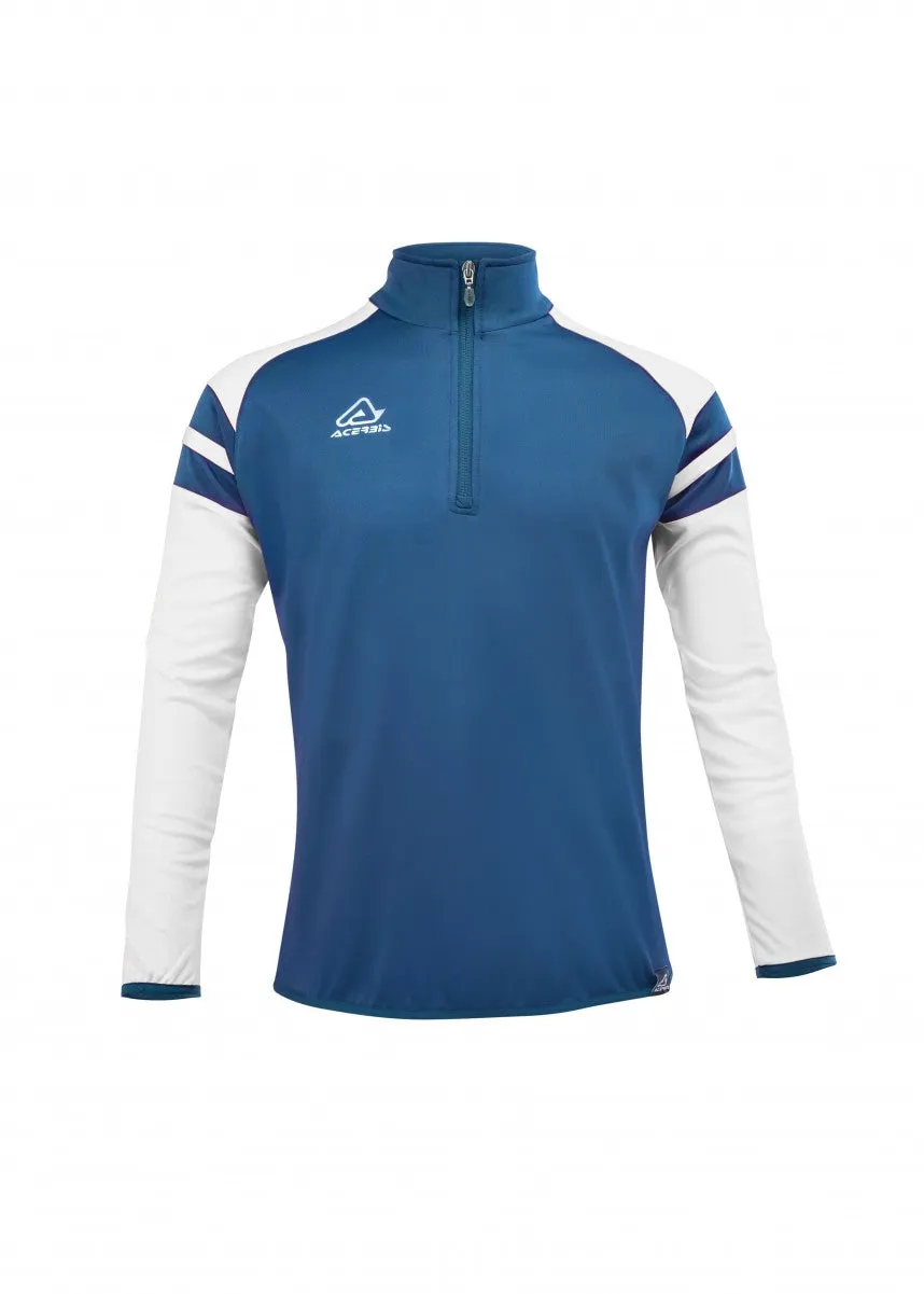 Kemari Half Zip Training Top