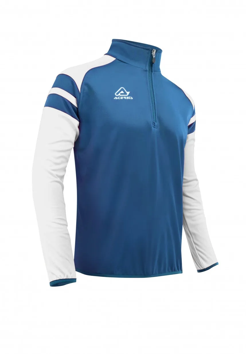 Kemari Half Zip Training Top