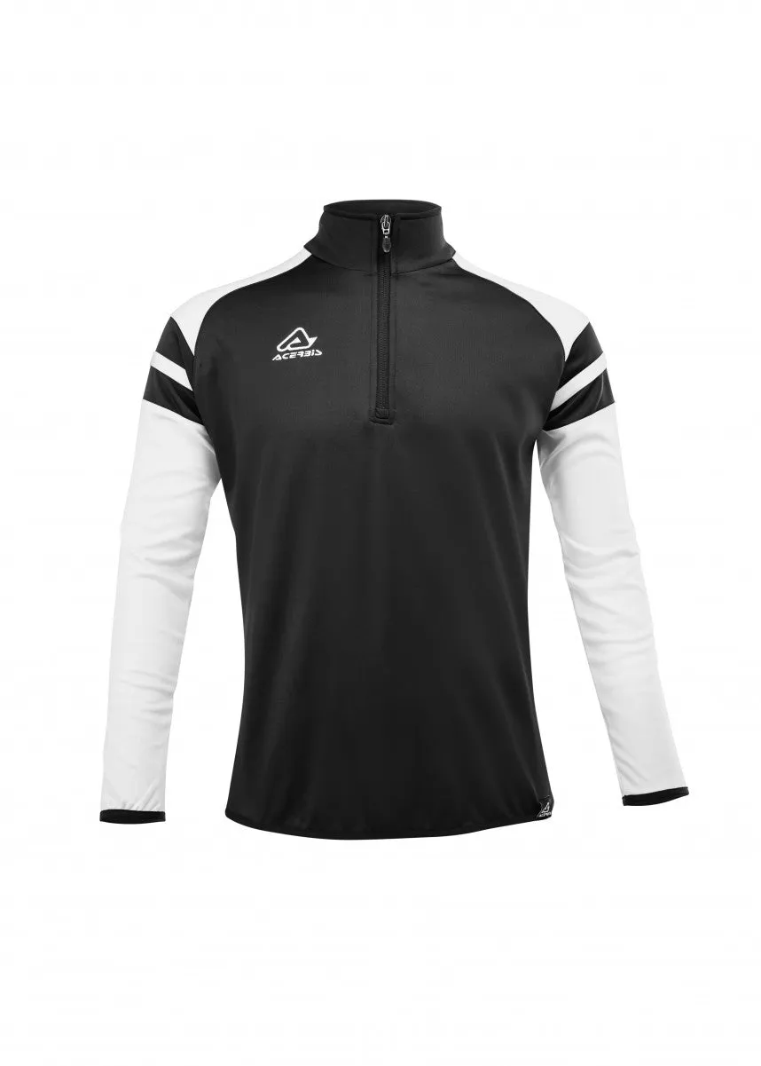 Kemari Half Zip Training Top