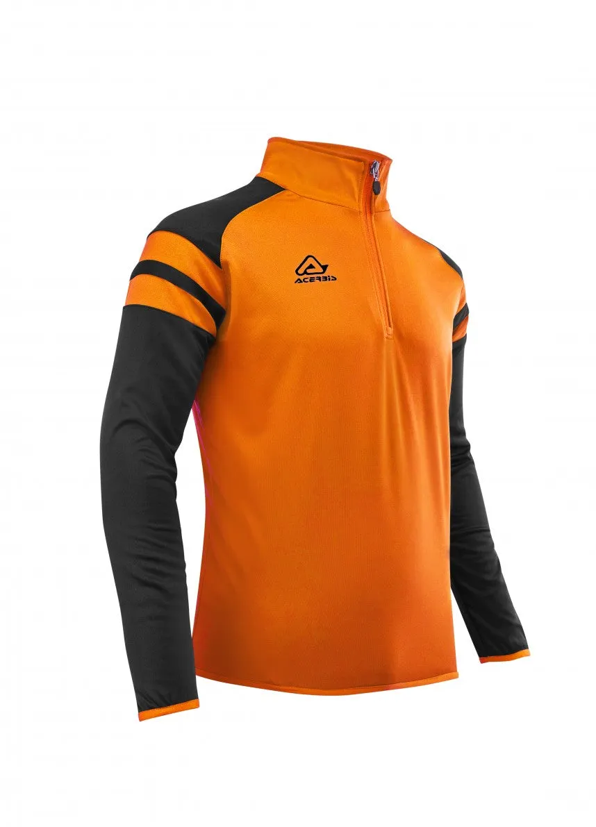 Kemari Half Zip Training Top