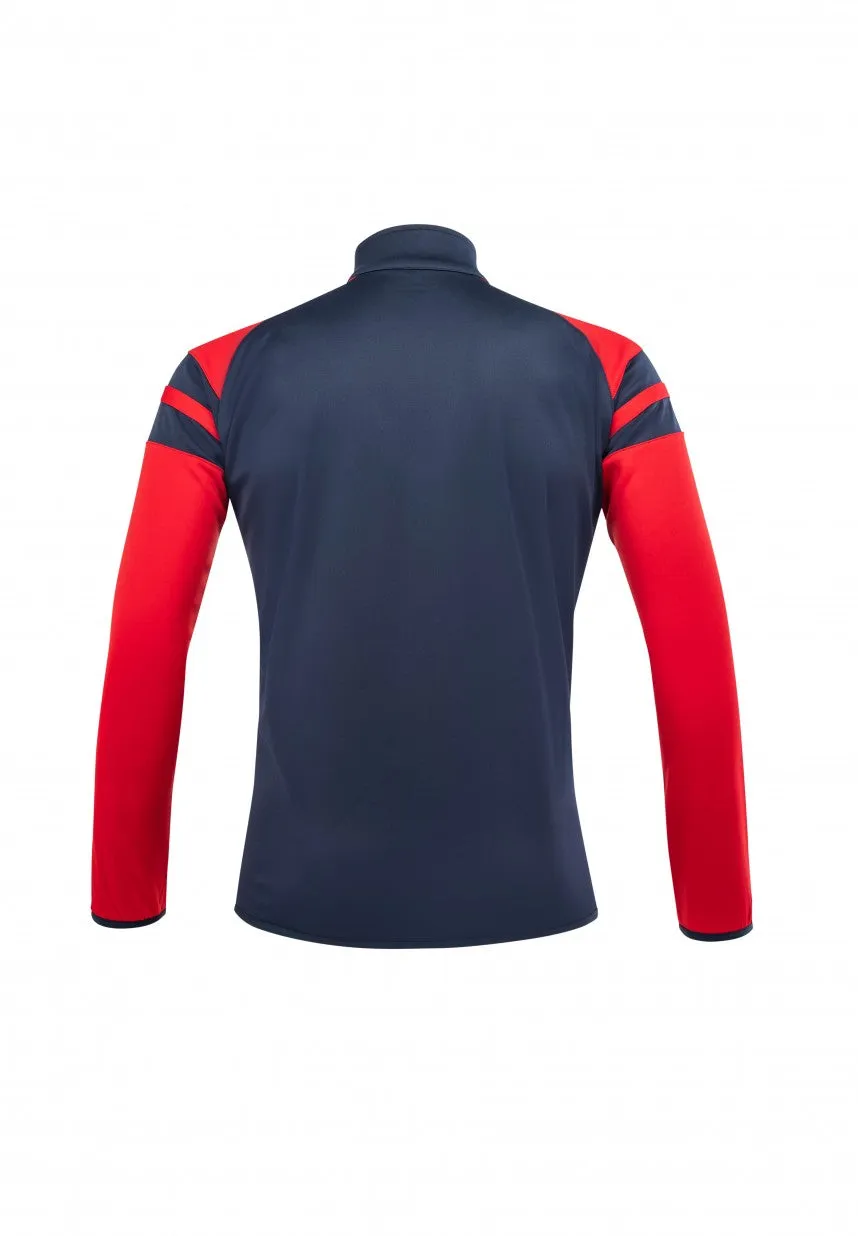 Kemari Half Zip Training Top