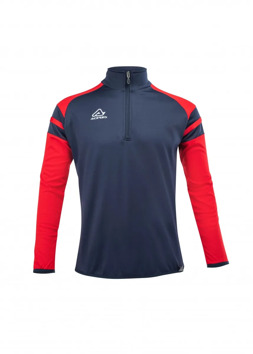 Kemari Half Zip Training Top