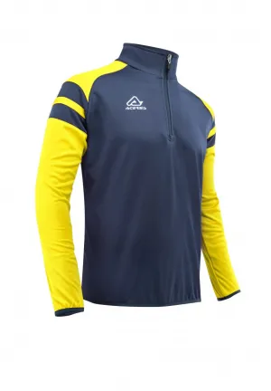 Kemari Half Zip Training Top