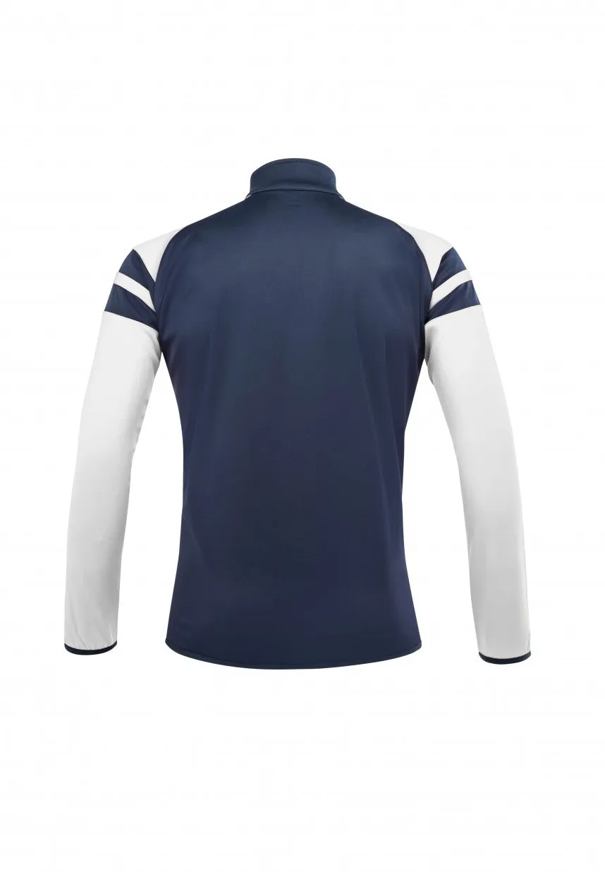 Kemari Half Zip Training Top