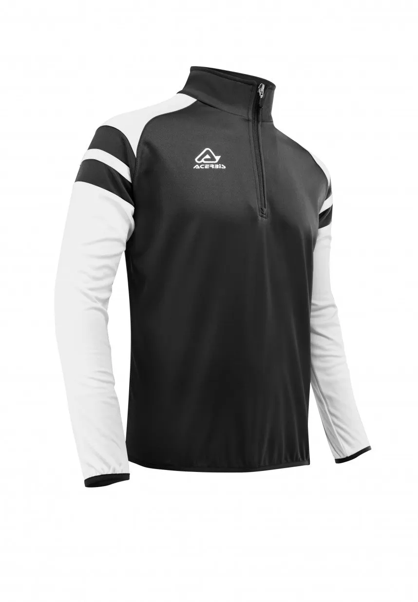 Kemari Half Zip Training Top