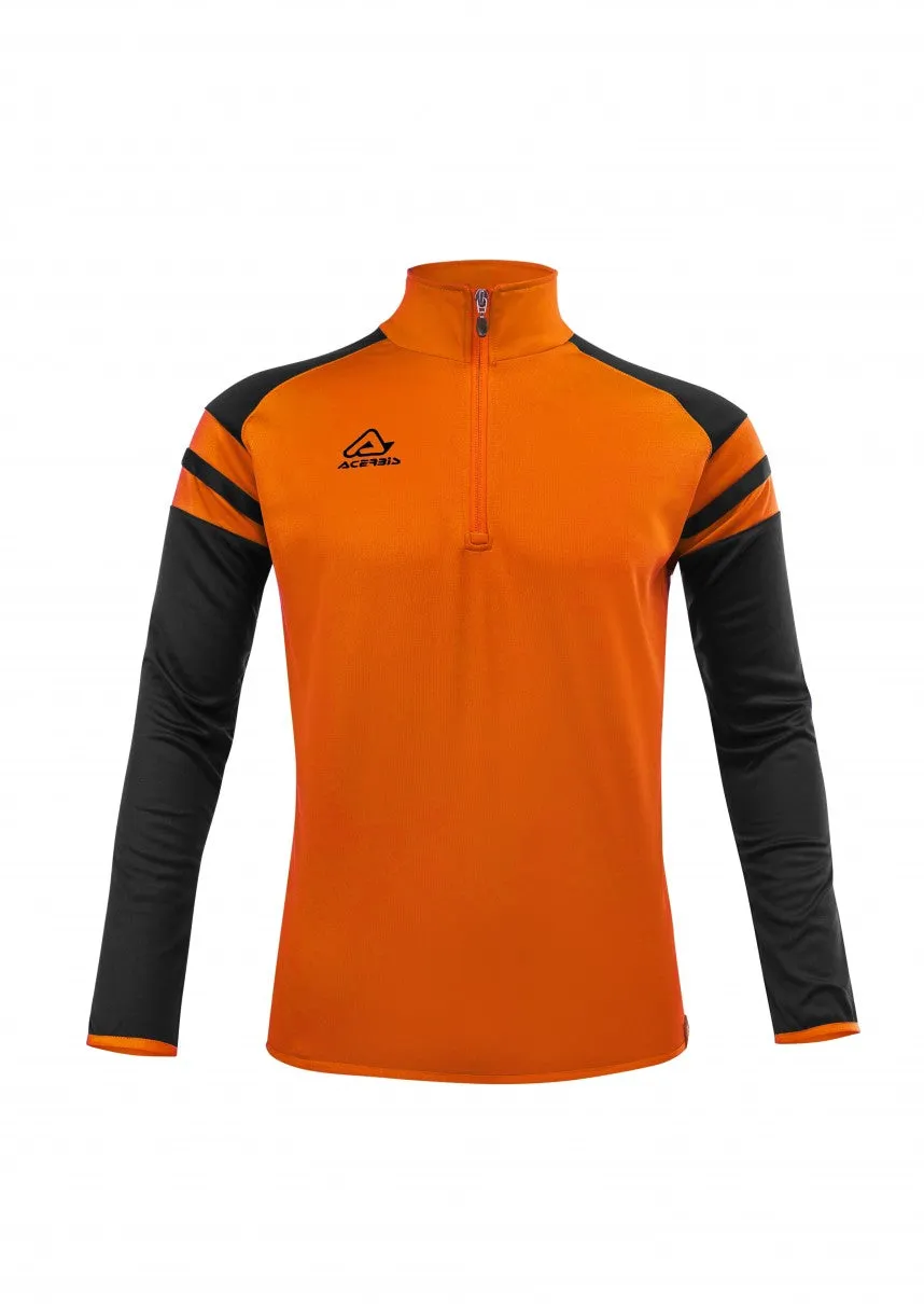 Kemari Half Zip Training Top