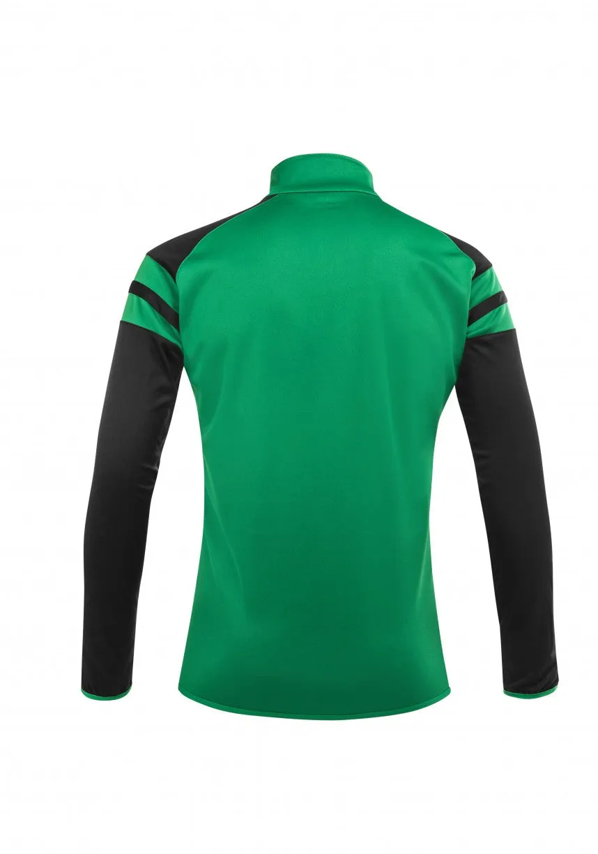 Kemari Half Zip Training Top