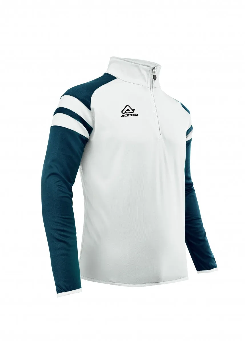 Kemari Half Zip Training Top