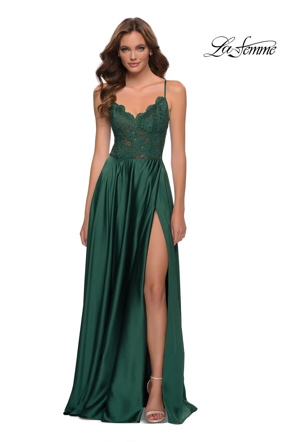 La Femme 29760 Dresses