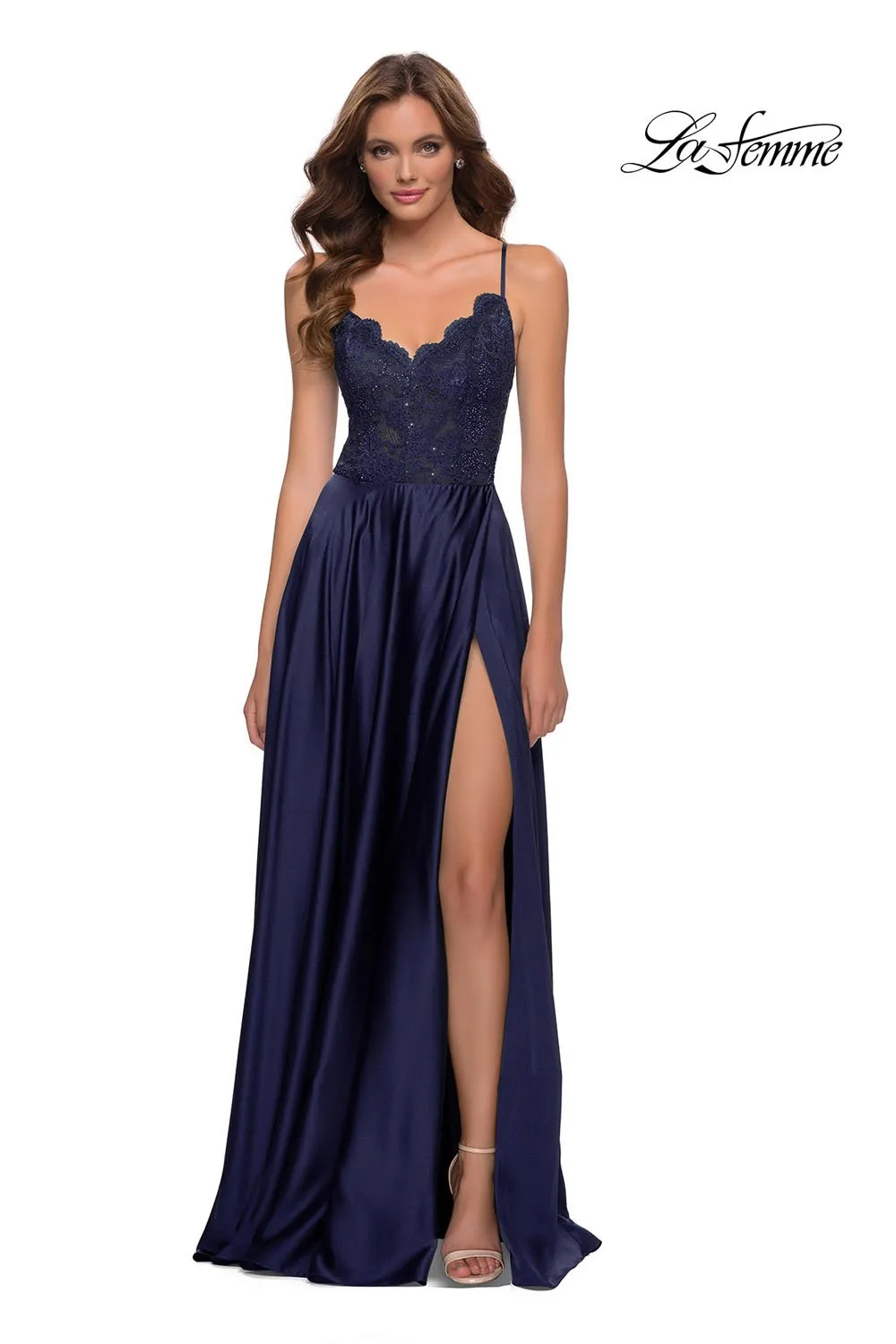 La Femme 29760 Dresses