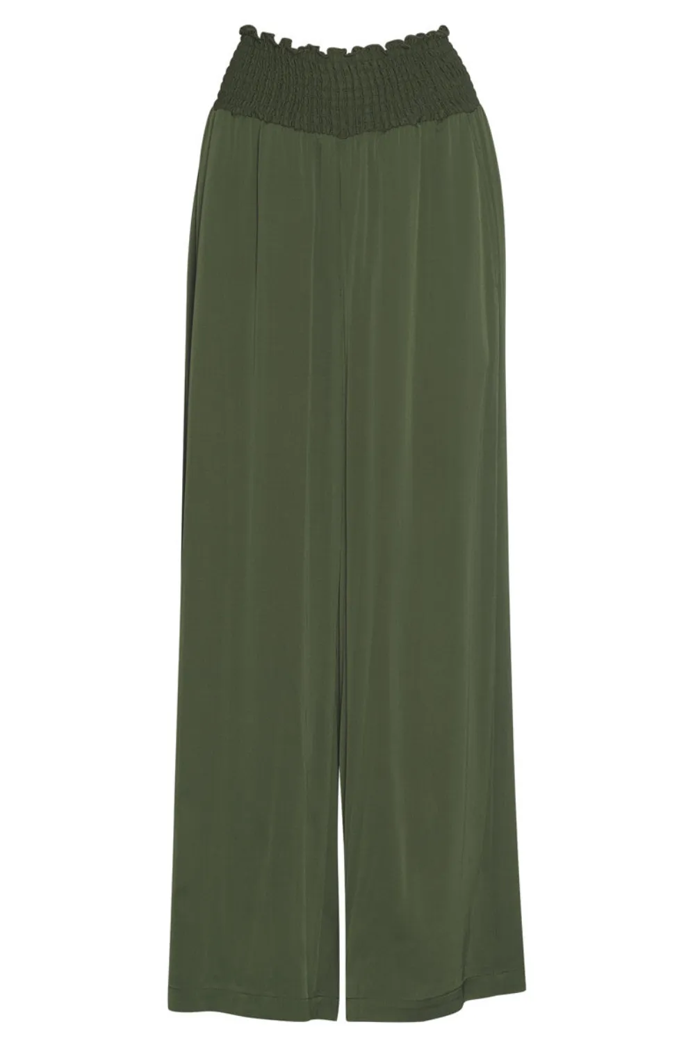 Luxe Pant in Olive