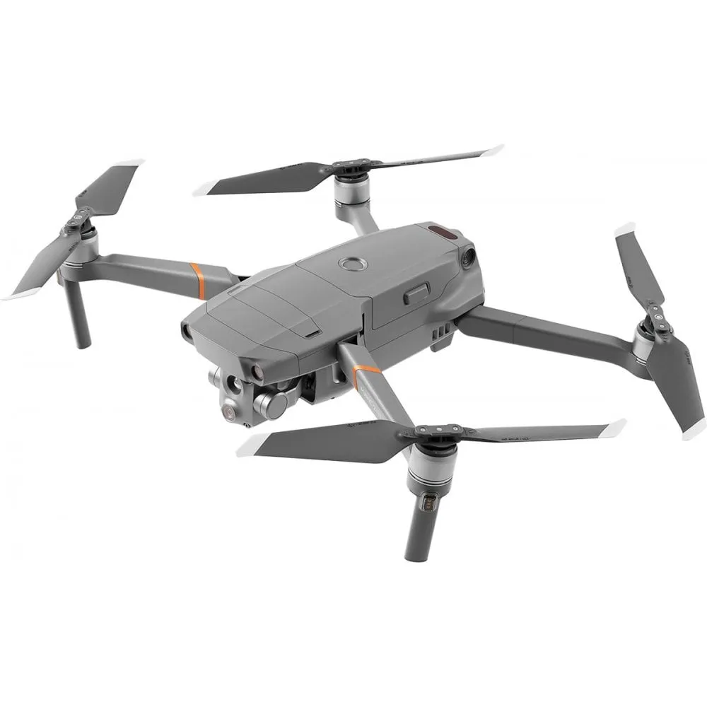 Mavic 2 Enterprise Advanced