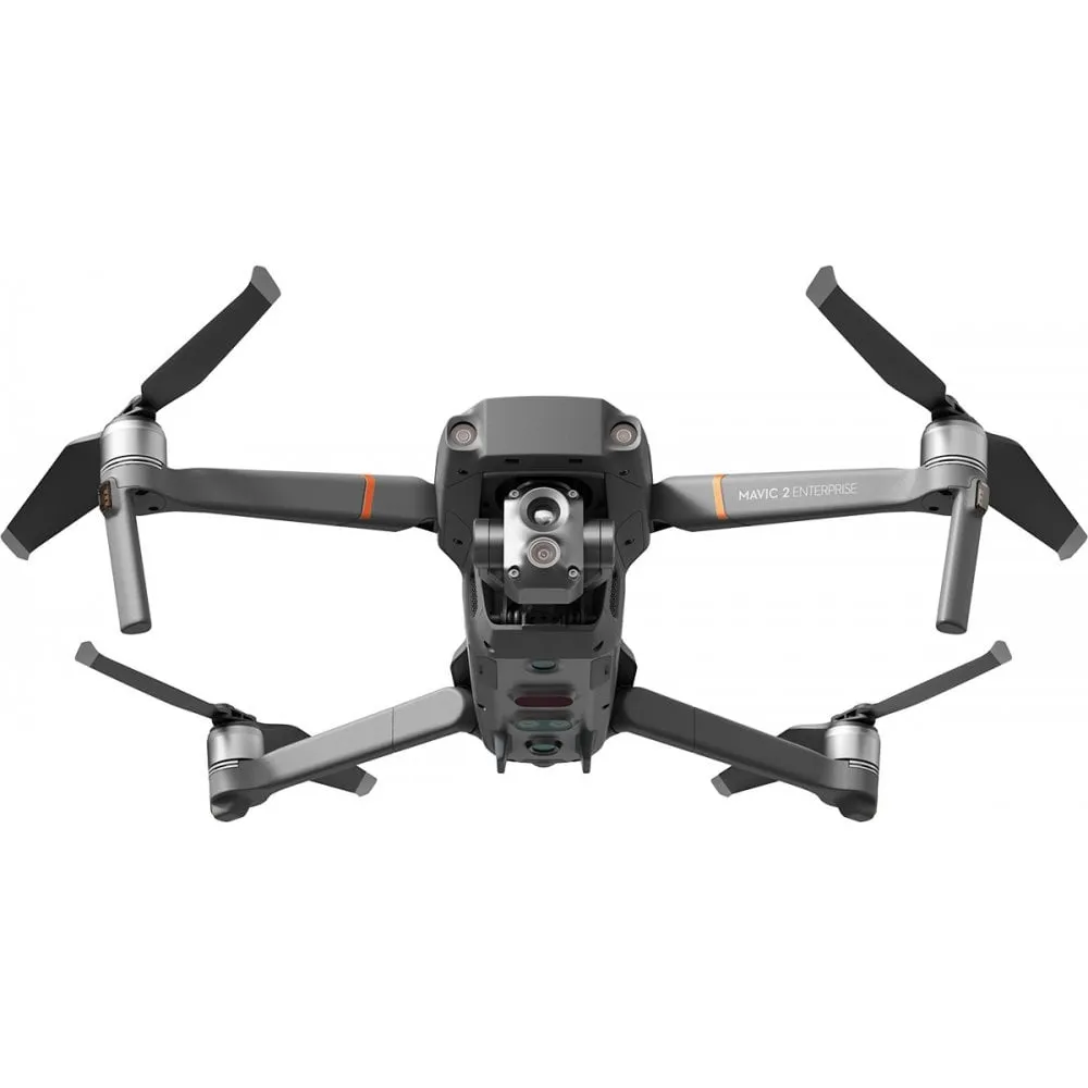 Mavic 2 Enterprise Advanced