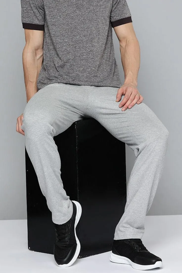 MAX 21 Men's Jersey Loungewear Trousers