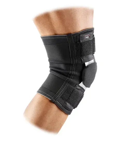 McDavid Knee Brace w/Dual Disk Hinges