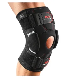 McDavid Knee Brace w/Dual Disk Hinges