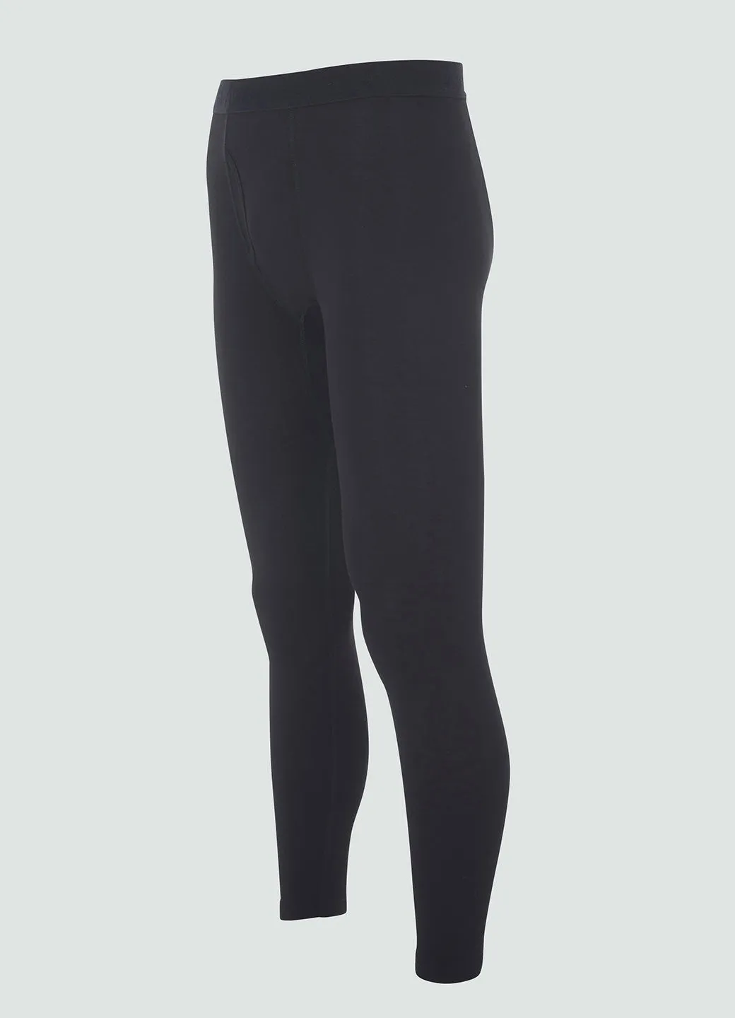 Men's Wool Blend Legging