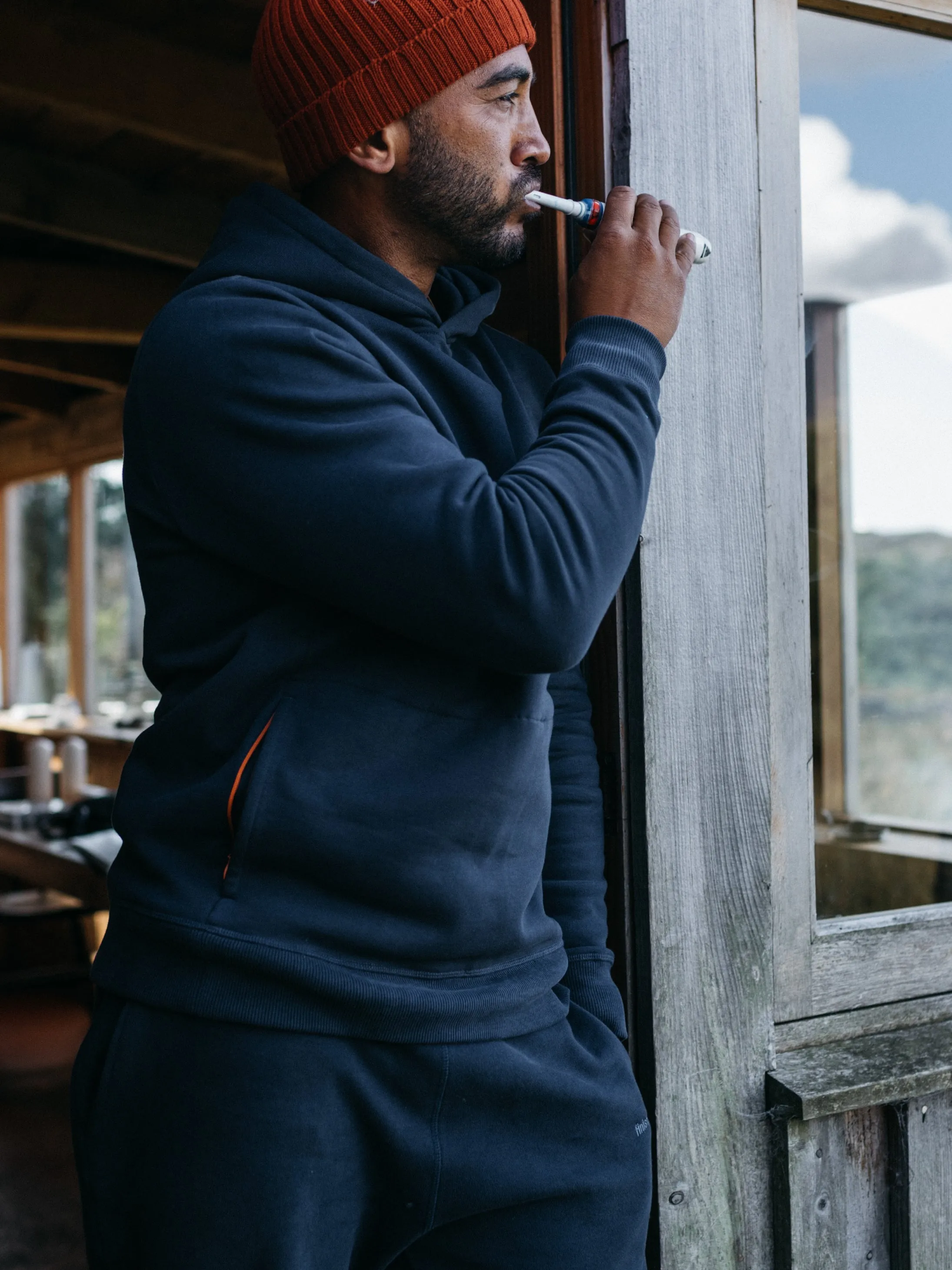 Men's Zawn Hoodie