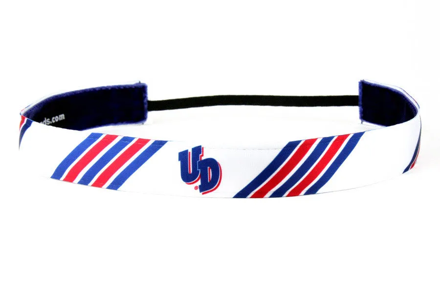 NCAA University of Dayton Stripes (SKU 1136)