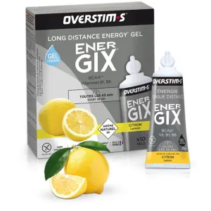 OVERSTIM.S Energix Energy Gel