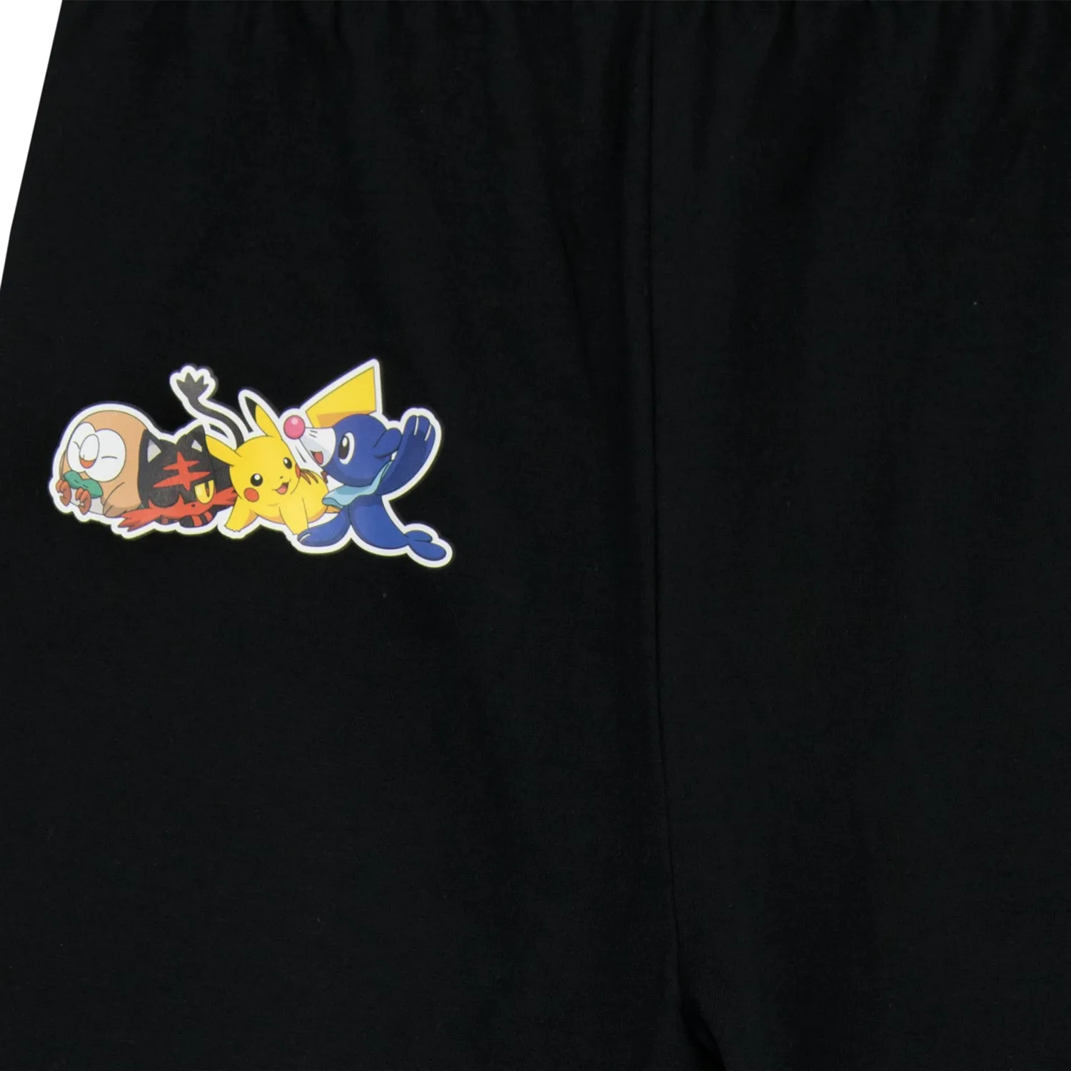 Pokemon Hoodie Blanket and Pyjama Set