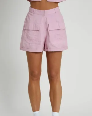 Prita Cargo Shorts