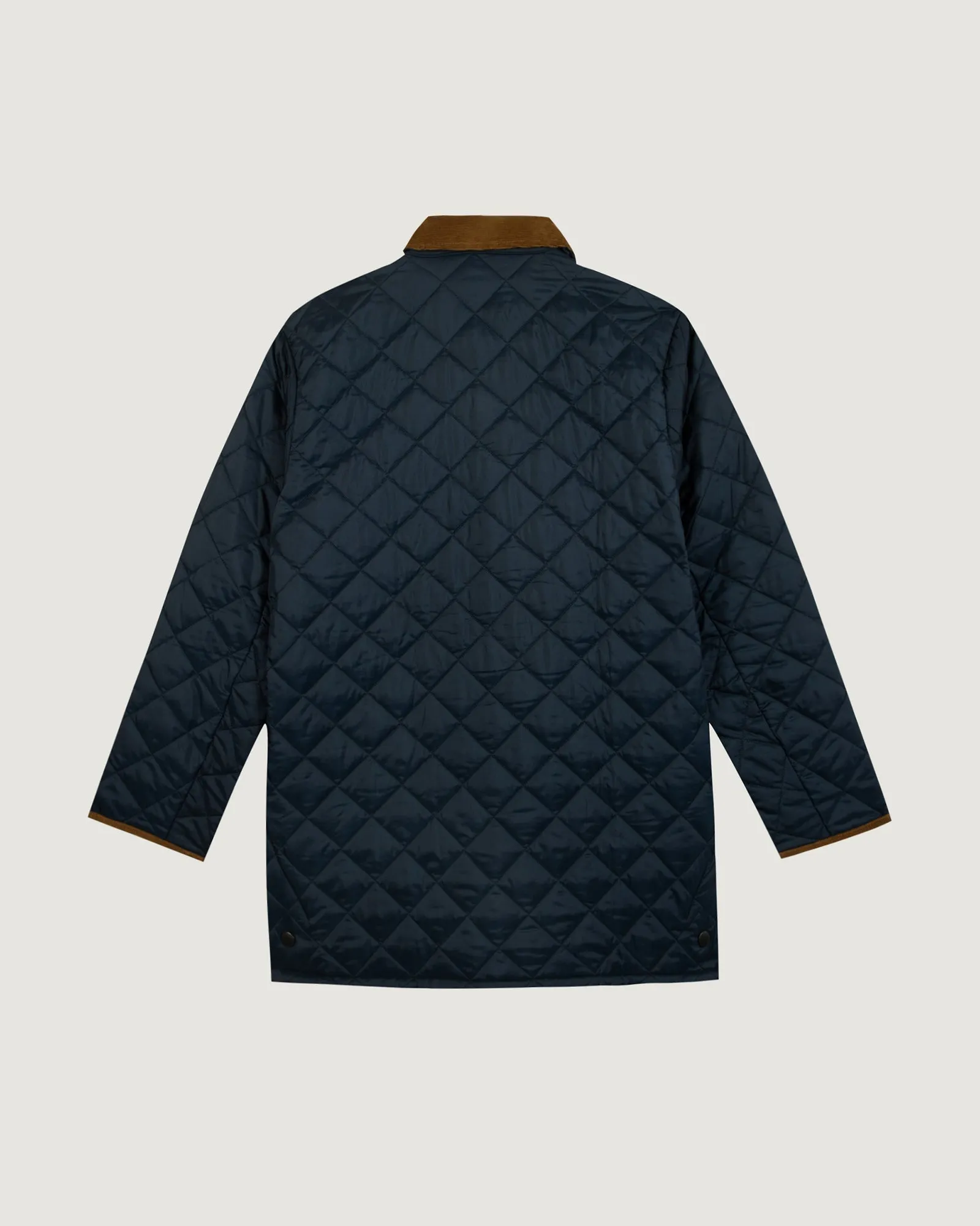 "30th Anniversary Liddesdale" barbour quilted jacket